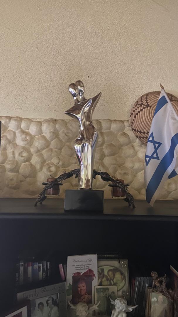 Local Award